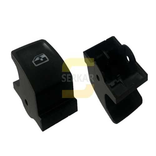 PASSAT GOLF 7 SKODA B8 CAM AÇMA DÜĞMESİ OTOMATİK